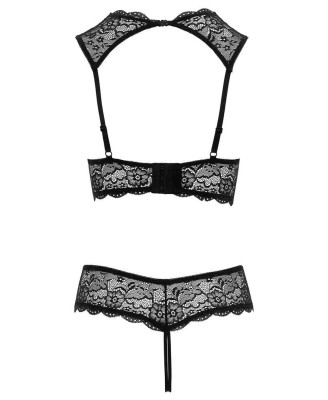 Shelf Bra Set 80B/M