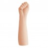BAILE - Iron Fist 14"" HAND SEX TOYS