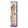 BAILE - Iron Fist 14"" HAND SEX TOYS