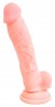 Medical Silicone Dildo 18 cm