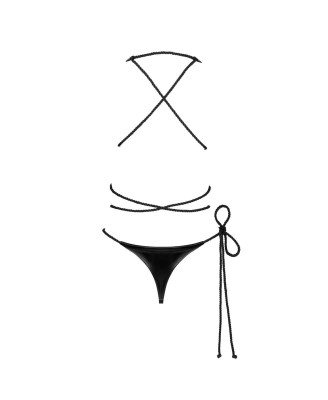 Cordellis body otwarte O/S