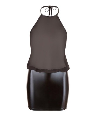 Chiffon Dress L