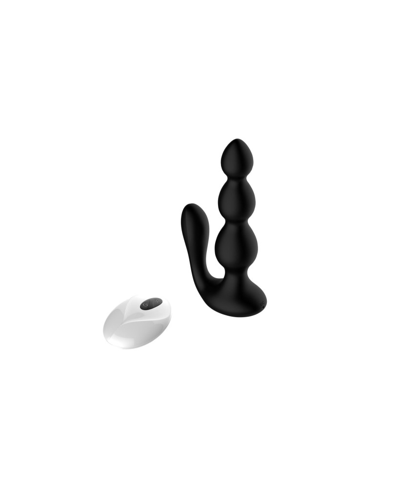 RemoteSilicone AnalBeads