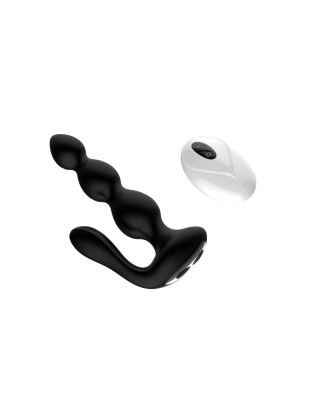 RemoteSilicone AnalBeads