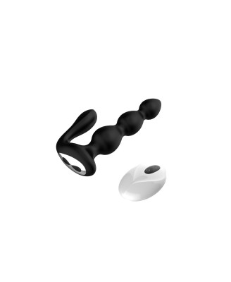 RemoteSilicone AnalBeads