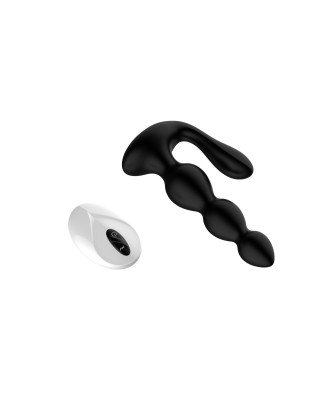 RemoteSilicone AnalBeads