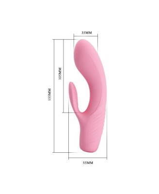 PRETTY LOVE -TIM, USB 12 function, memory