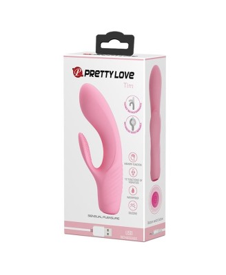 PRETTY LOVE -TIM, USB 12 function, memory
