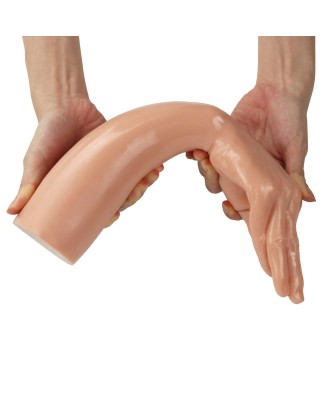 13.5"" King Size Realistic Magic Hand