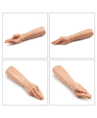 13.5"" King Size Realistic Magic Hand