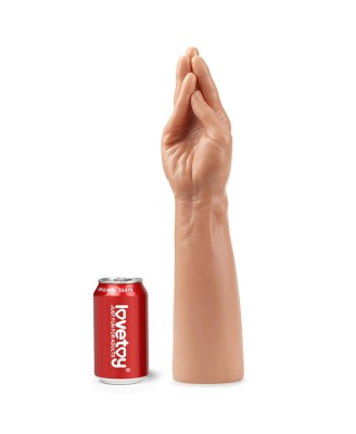 13.5"" King Size Realistic Magic Hand
