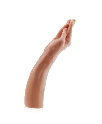 13.5"" King Size Realistic Magic Hand
