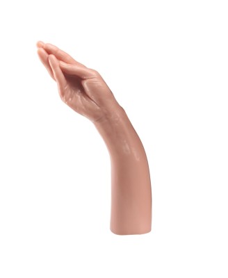 13.5"" King Size Realistic Magic Hand