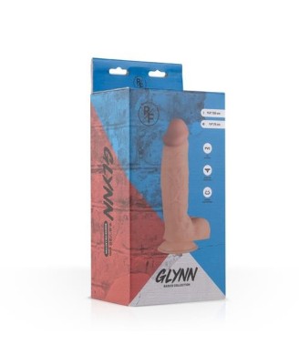 Dildo-Glynn Realistic Dildo
