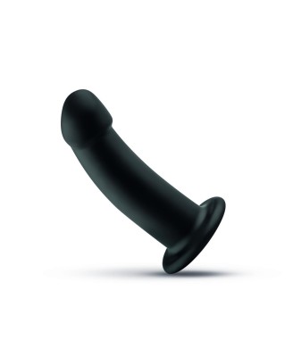 No-Parts - Charlie Dildo 14.5 cm - Black