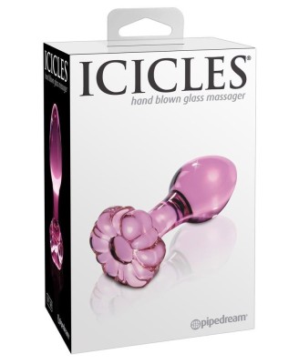 Icicles No. 48