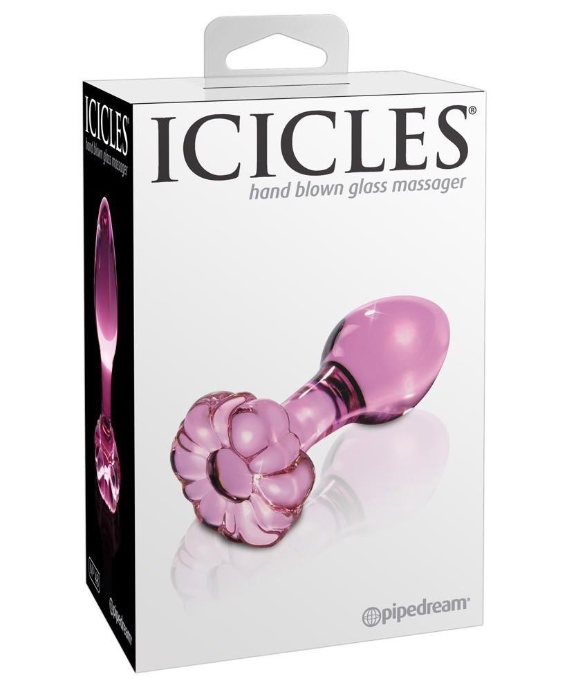 Icicles No. 48