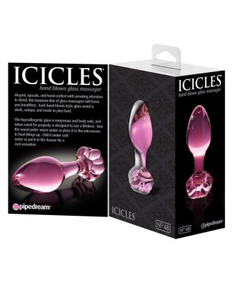 Icicles No. 48