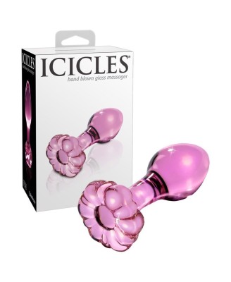Icicles No. 48