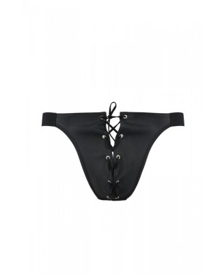 044 SLIP OPEN BEN black XXL/XXXL - Passion
