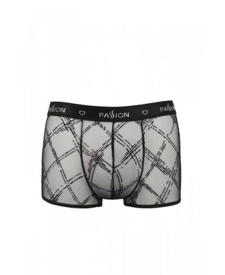 032 SHORT JAMES black S/M - Passion