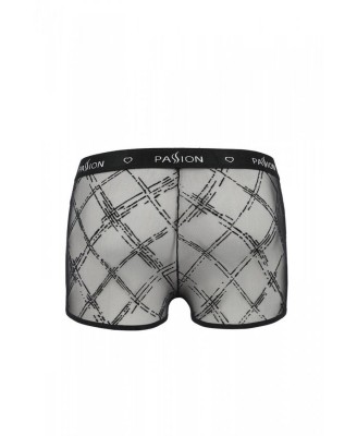 032 SHORT JAMES black S/M - Passion
