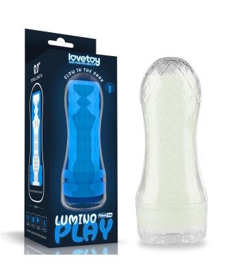 Lumino Play Masturbator - Pocketed