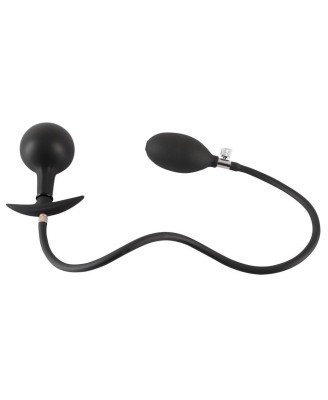 Inflatable Plug inner Metal Ba