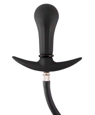 Inflatable Plug inner Metal Ba