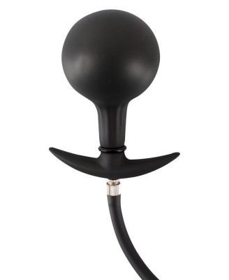 Inflatable Plug inner Metal Ba