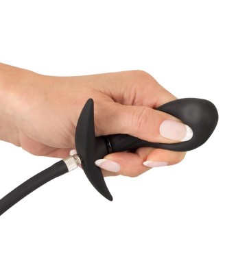 Inflatable Plug inner Metal Ba