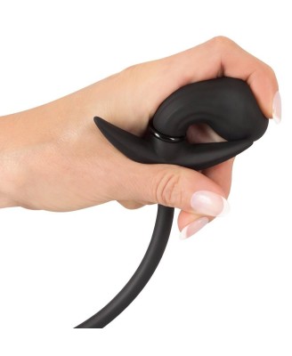 Inflatable Plug inner Metal Ba