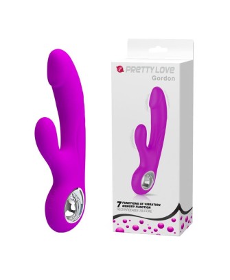 PRETTY LOVE - GORDON, USB, 7 function