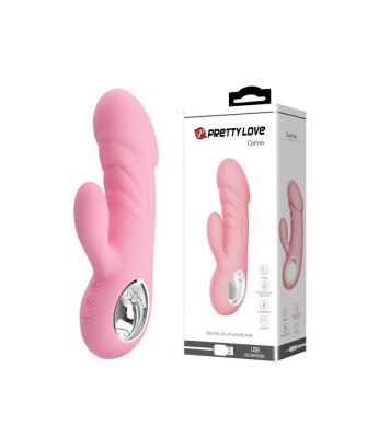 PRETTY LOVE - ANSEL USB PINK 7 function
