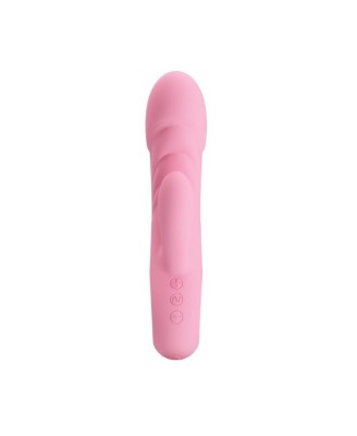 PRETTY LOVE - ANSEL USB PINK 7 function
