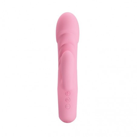 PRETTY LOVE - ANSEL USB PINK 7 function