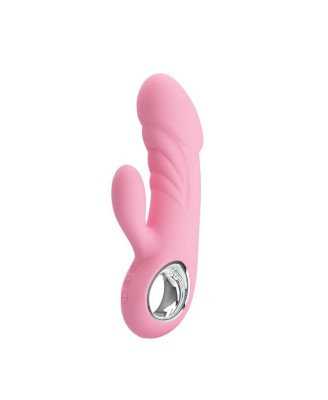 PRETTY LOVE - ANSEL USB PINK 7 function