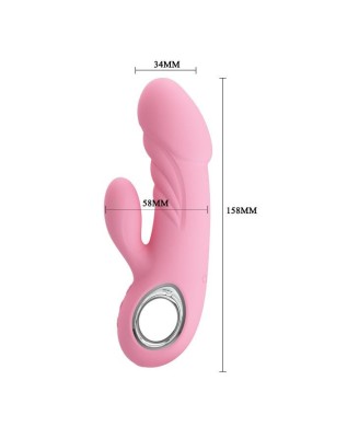 PRETTY LOVE - ANSEL USB PINK 7 function
