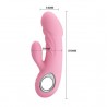 PRETTY LOVE - ANSEL USB PINK 7 function