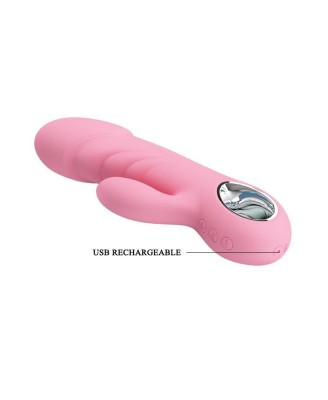 PRETTY LOVE - ANSEL USB PINK 7 function