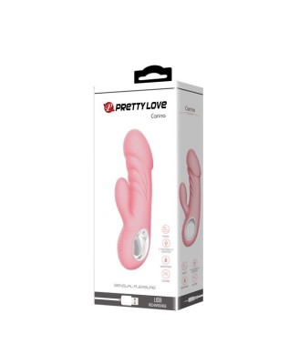 PRETTY LOVE - ANSEL USB PINK 7 function