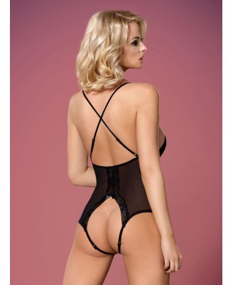 Bielizna-841-TED-1 body  S/M