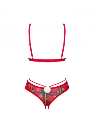 Ms Merrilo komplet 2-częściowy  M/L