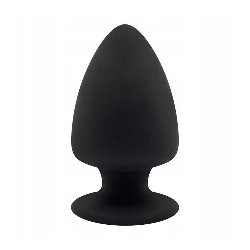 Plug-SD.Plug Model 1 L Black BOX