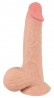NS Dildo with movable skin 19