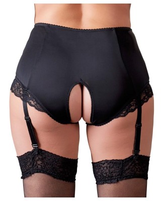 Open Suspender Briefs 2XL