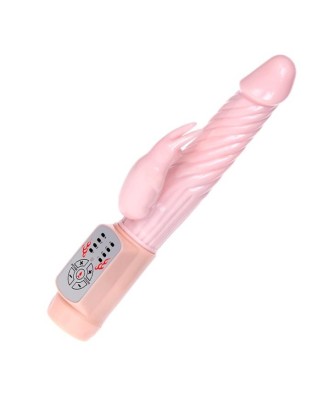 BAILE - FIRE BUNNY 48'C Vibration