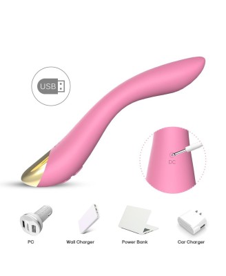 Flamingo light pink