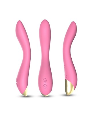 Flamingo light pink