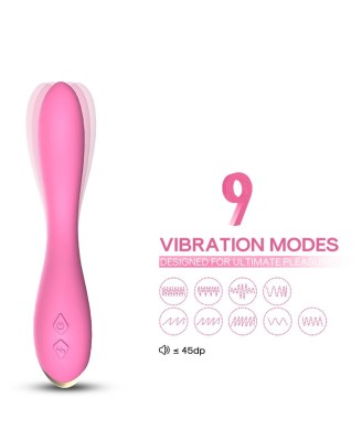 Flamingo light pink